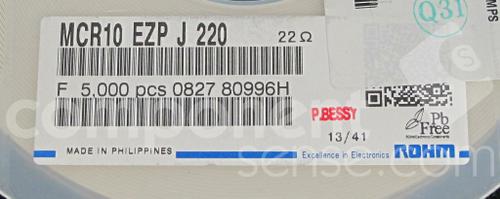 MCR10EZPJ220图片2