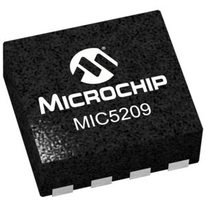 MIC5209YML-T5图片1