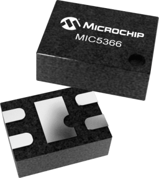 MIC5366-1.2YMT-TZ图片2