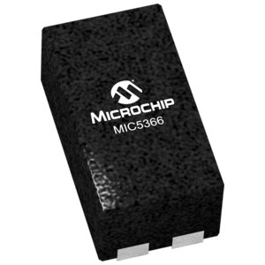 MIC5366-1.2YMT-TZ图片1