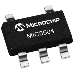 MIC5504-2.8YM5-T5