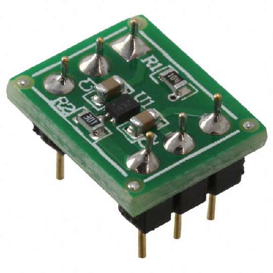 MIC94300YMT-EV图片2