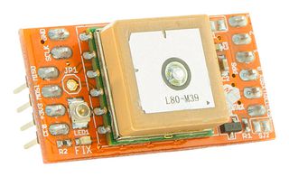 MICROSTACK GPS图片6