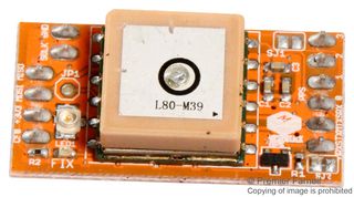 MICROSTACK GPS图片1