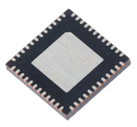 MK20DX128VFT5图片5