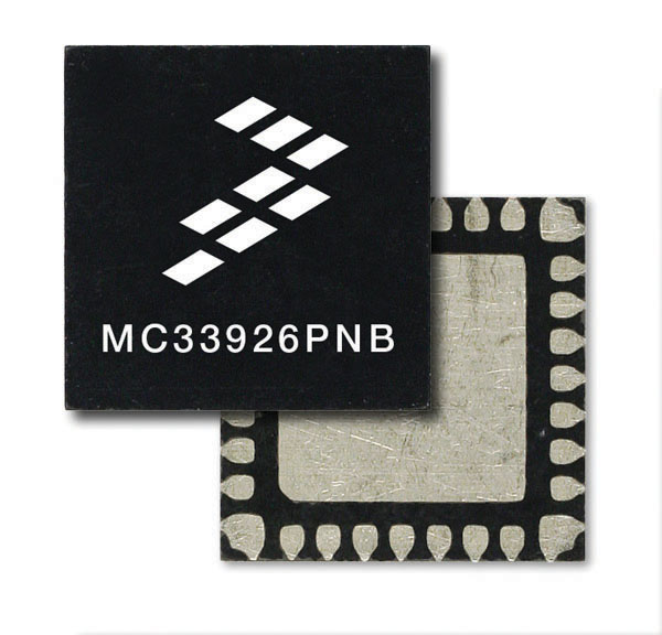 MKL02Z16VFM4图片8