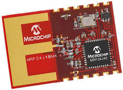 MRF24J40MA-I/RM图片4