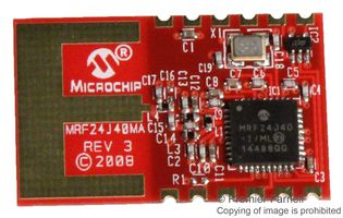 MRF24J40MA-I/RM图片28