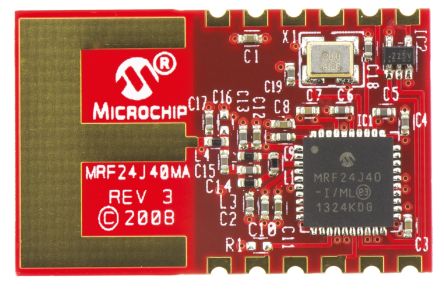 MRF24J40MA-I/RM图片14