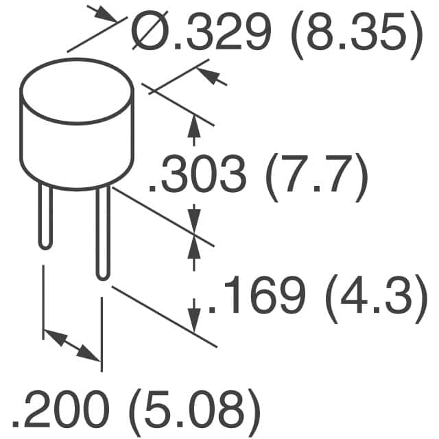 MRT 250-BULK-SHORT图片2