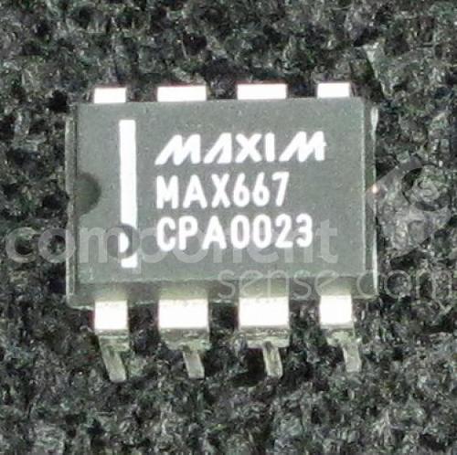 MAX667CPA图片3