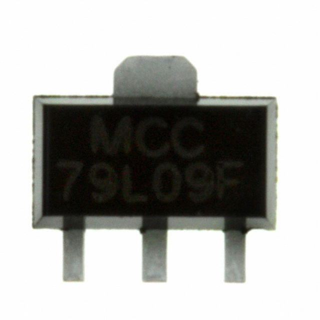 MC79L09F-TP图片2