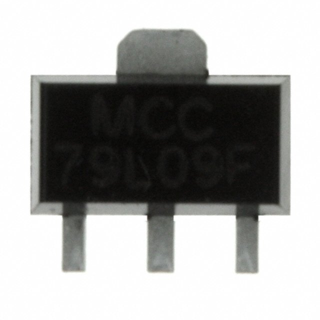 MC79L09F-TP