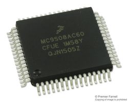 MC9S08AC60CFUE图片6