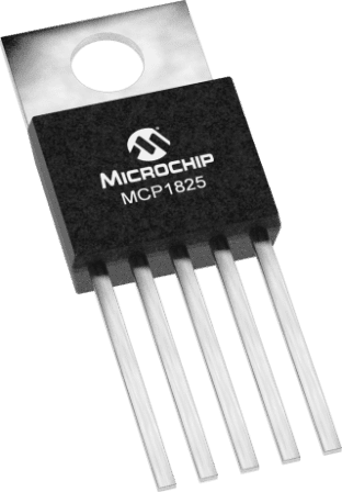 MCP1825-3002E/AT图片2