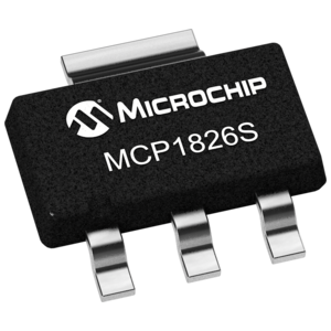 MCP1826S-1202E/DB图片1