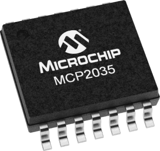 MCP2035-I/ST图片2