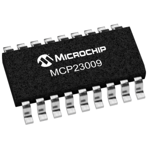 MCP23009-E/SO图片1