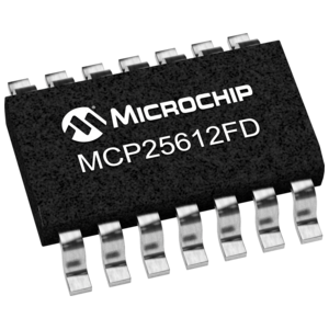 MCP25612FD-H/SL图片1