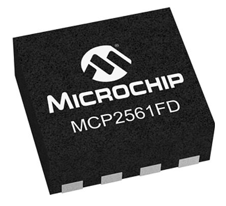 MCP25612FD-H/SL图片3
