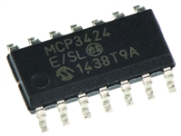MCP3424-E/SL图片16