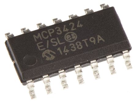 MCP3424-E/SL图片3