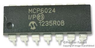 MCP6024-I/P图片20