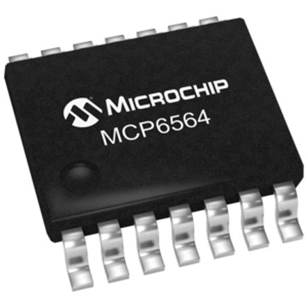 MCP6564-E/ST图片4