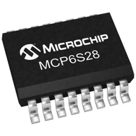 MCP6S28-I/SL图片6