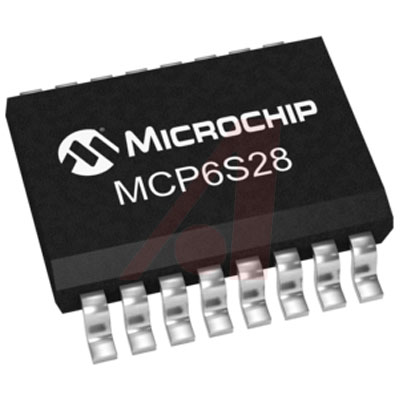 MCP6S28-I/SL图片18