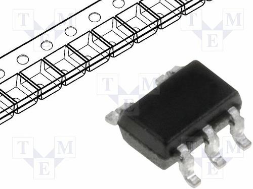 MCP6V31UT-E/LT图片9