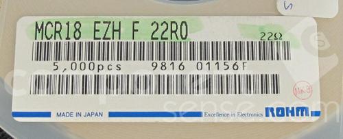MCR18EZHF22R0图片2