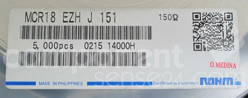 MCR18EZHJ151图片2