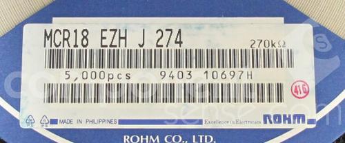 MCR18EZHJ274图片2