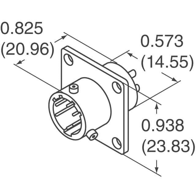 MS3112E10-6P图片15