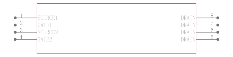 MTMC8E2A0LBF引脚图