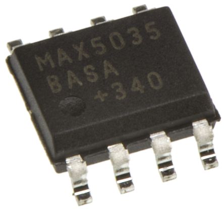MAX5035BASA+图片3