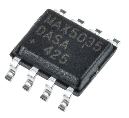 MAX5035DASA+图片3