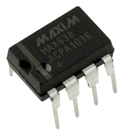 MAX638ACPA+图片2