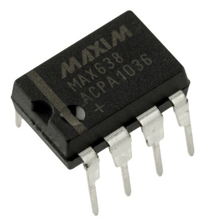 MAX638ACPA+图片4