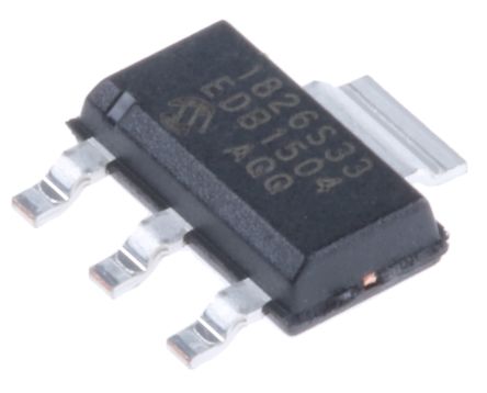 MCP1826S-3302E/DB图片6