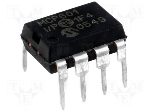 MCP601-I/P图片12