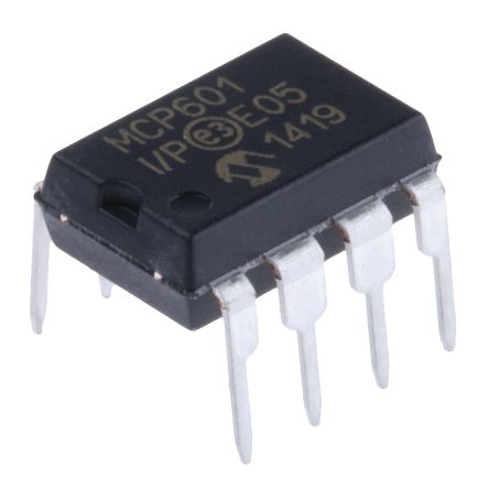 MCP601-I/P图片5