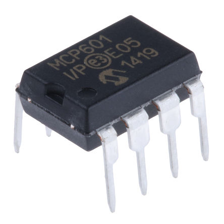 MCP601-I/P图片4