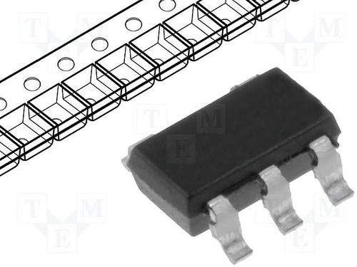 MCP6281T-E/OT图片8
