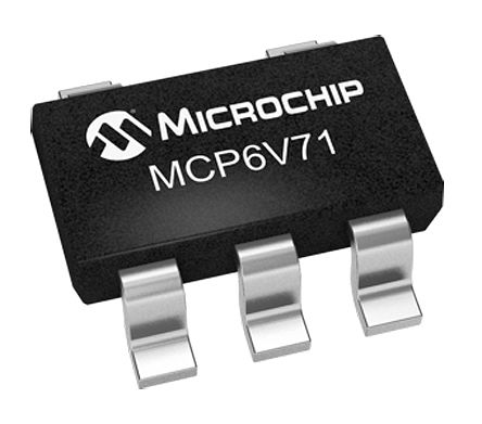 MCP6V71T-E/OT图片4