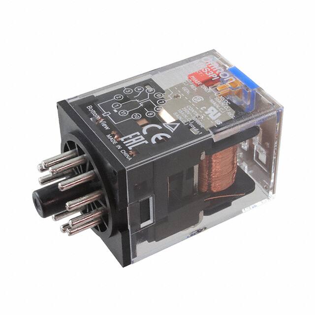MKS3PI DC24图片2