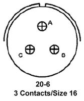 MS3100A20-6P图片4