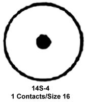 MS3106B14S-4S图片2