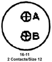 MS3108B16-11S图片3